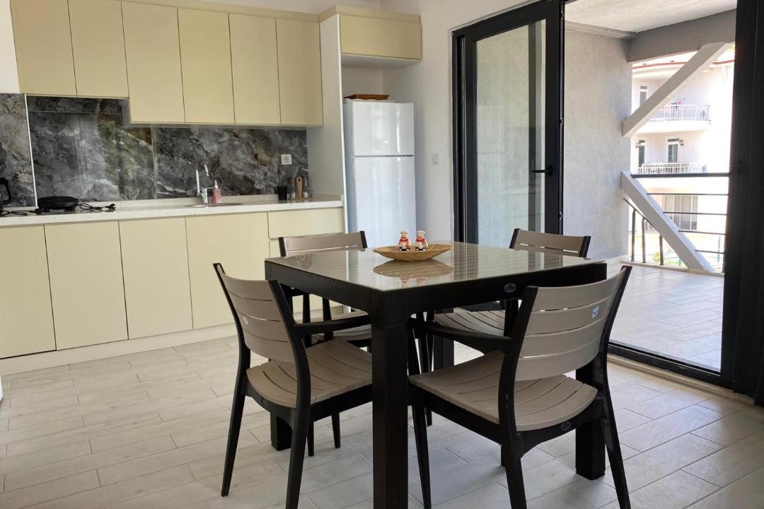 Photo of Kitchen in Sarigerme