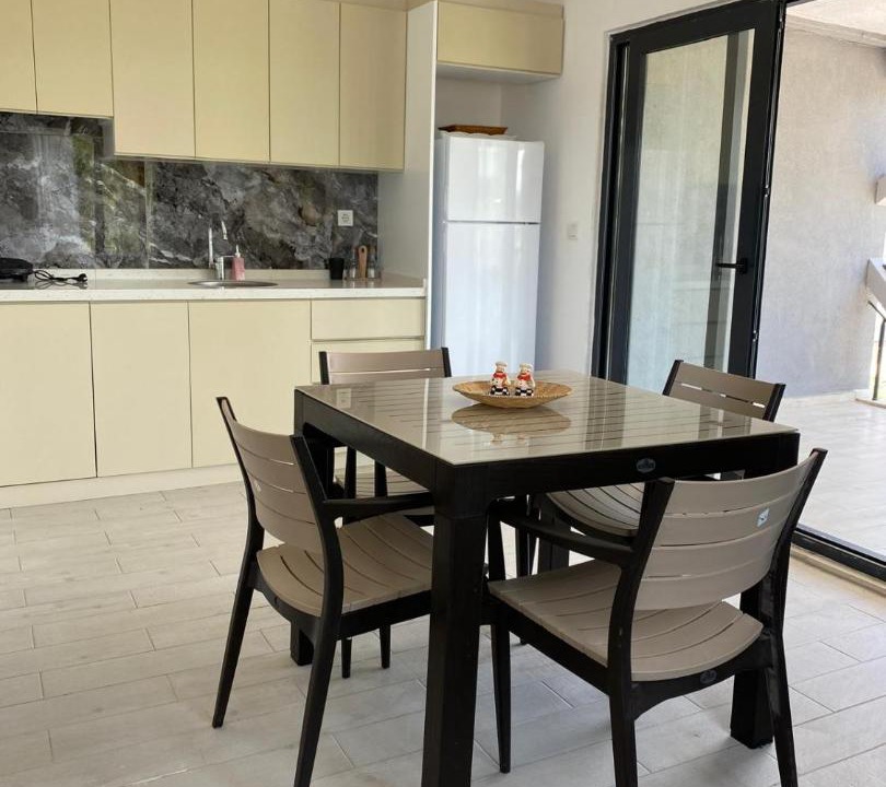 Photo of Kitchen in Sarigerme
