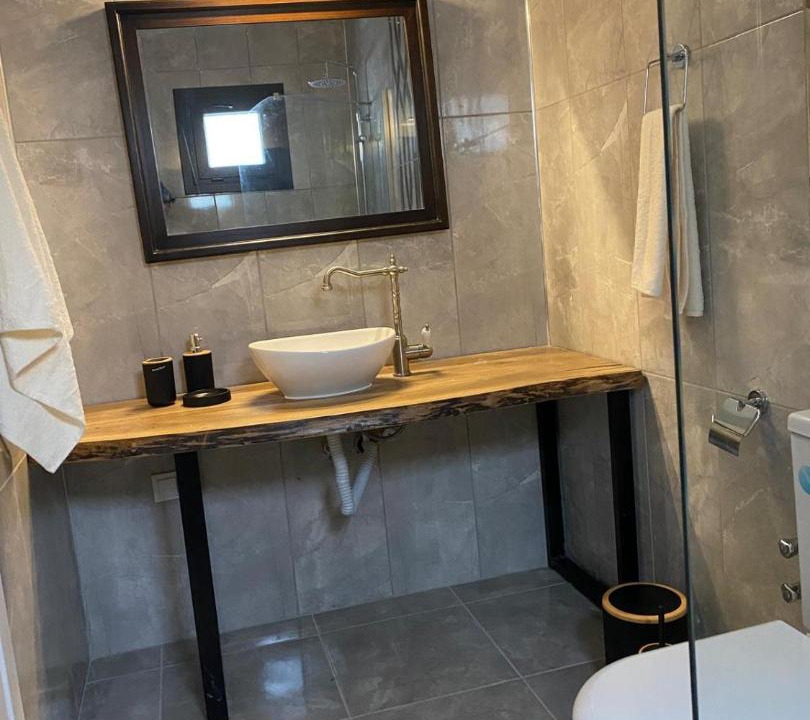 Photo of Bathroom in Sarigerme