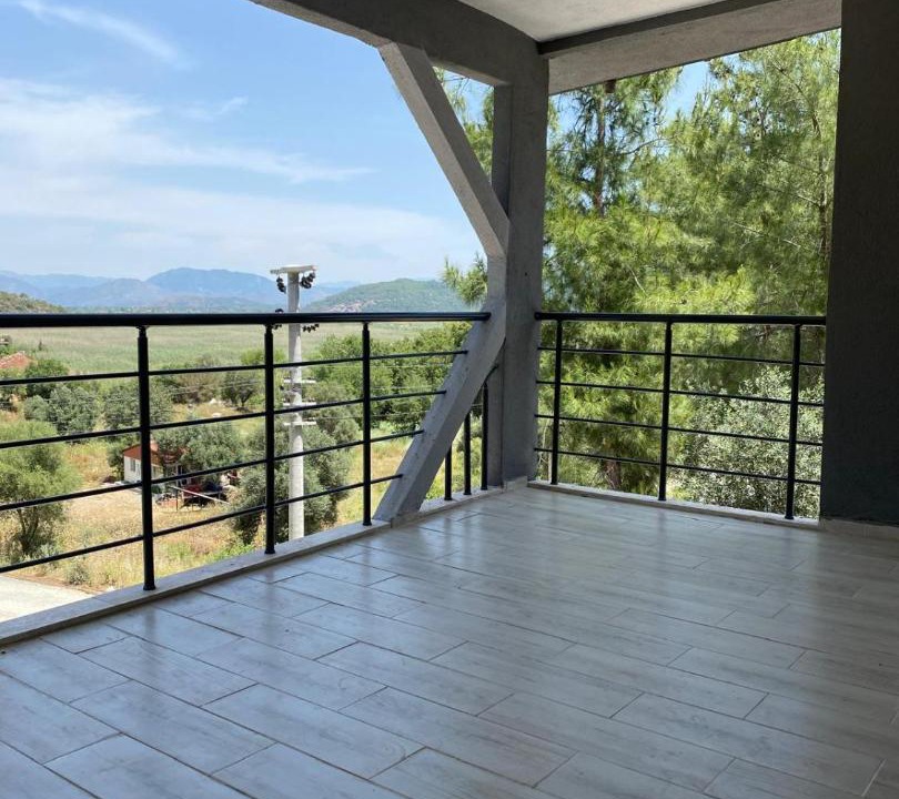 Photo of Patio Balcony in Sarigerme