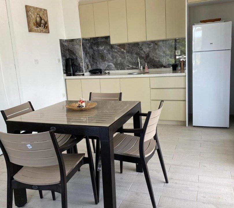 Photo of Kitchen in Sarigerme
