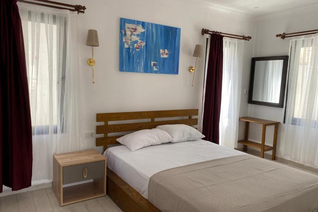 Photo of Bedroom in Sarigerme