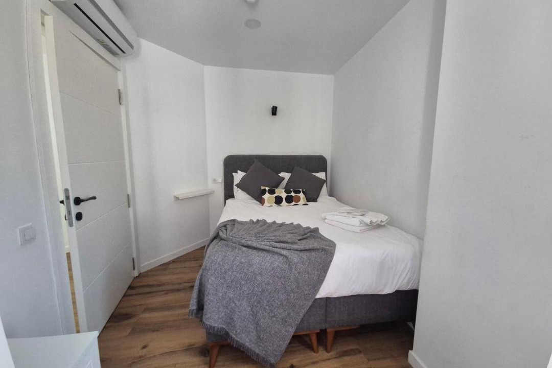 Photo of Bedroom in Kaleici