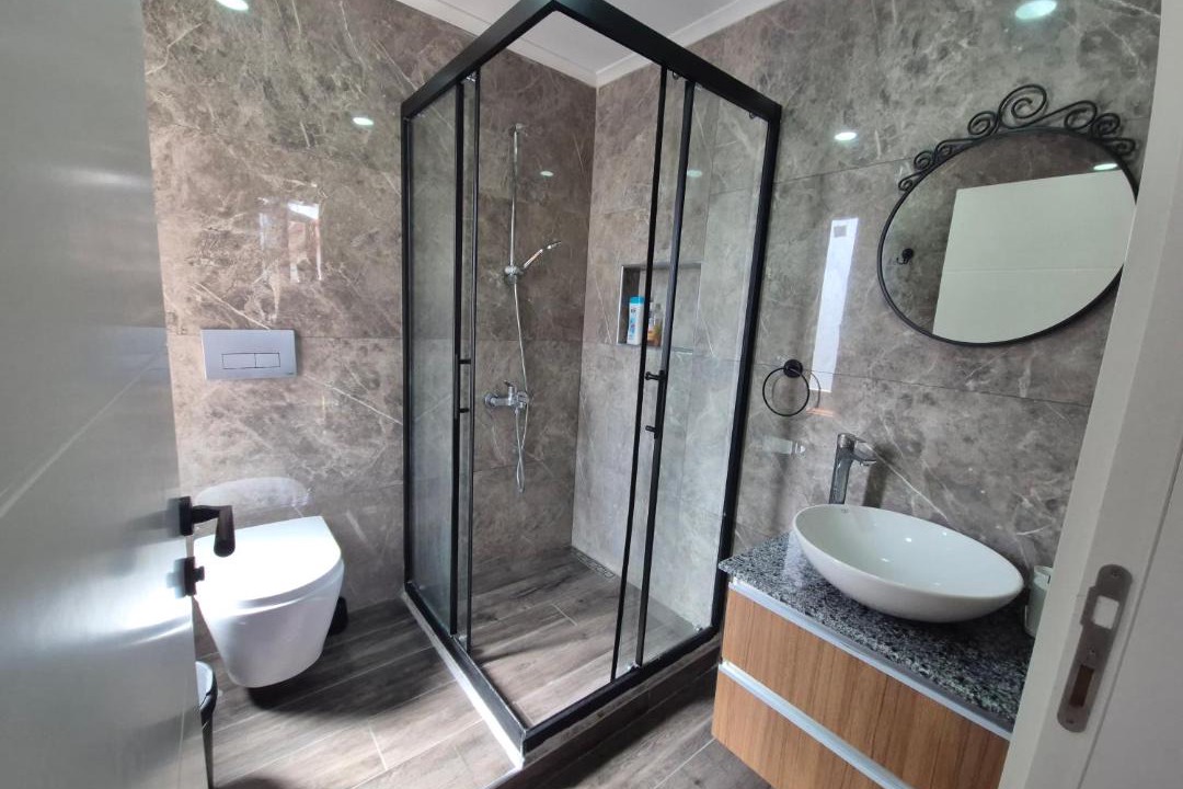 Photo of Bathroom in Kaleici