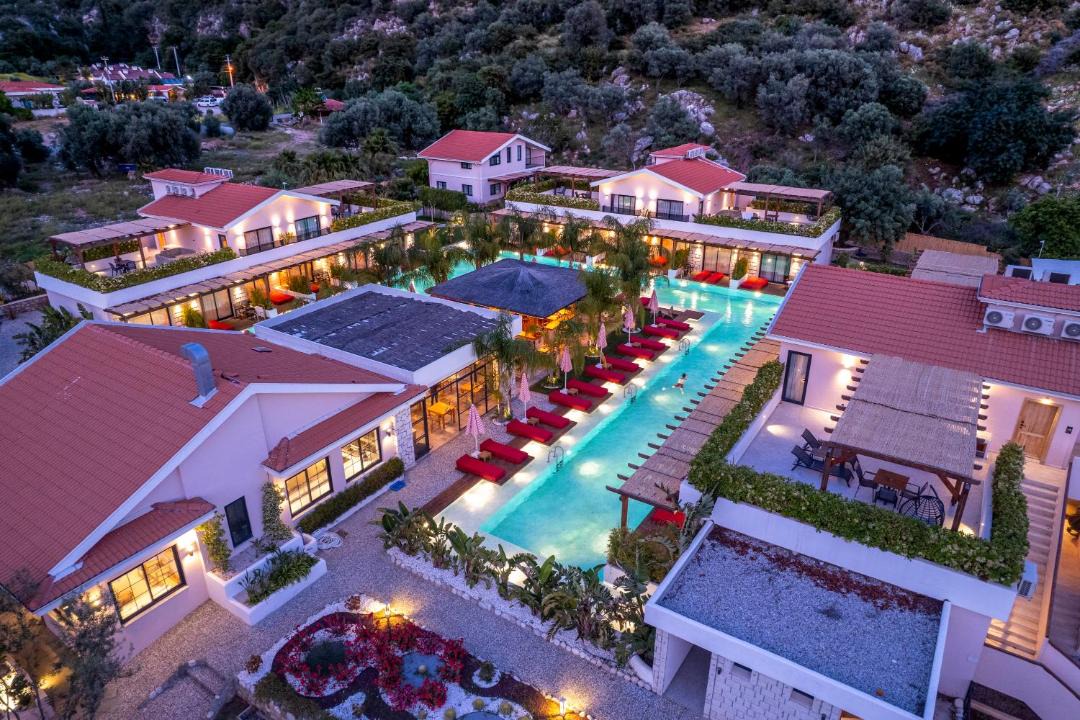 Photo of Others in Oludeniz City Center