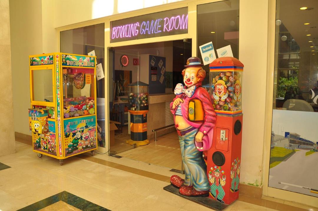 Photo of Livingroom in Konakli