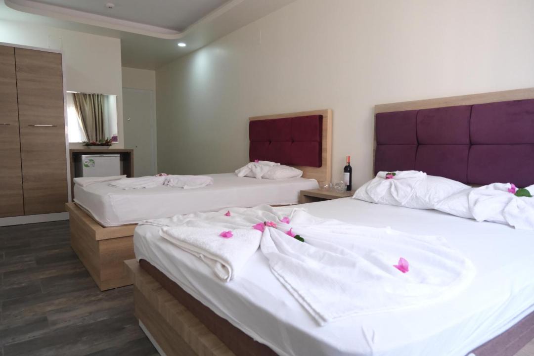 Photo of Bedroom in Ayas