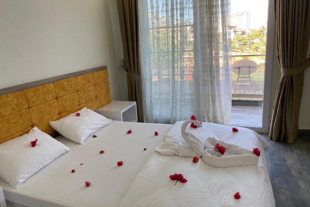 Photo of Bedroom in Ayas