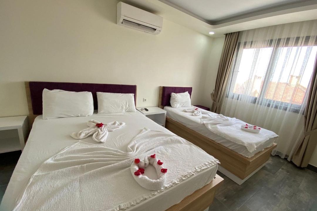 Photo of Bedroom in Ayas