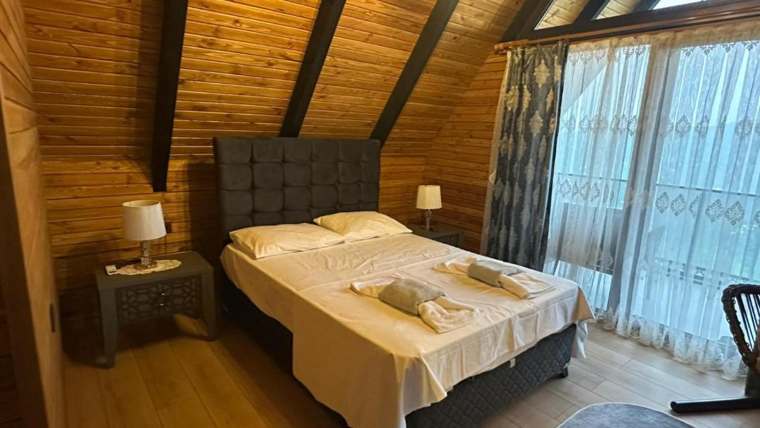 Photo of Bedroom in Akcaabat