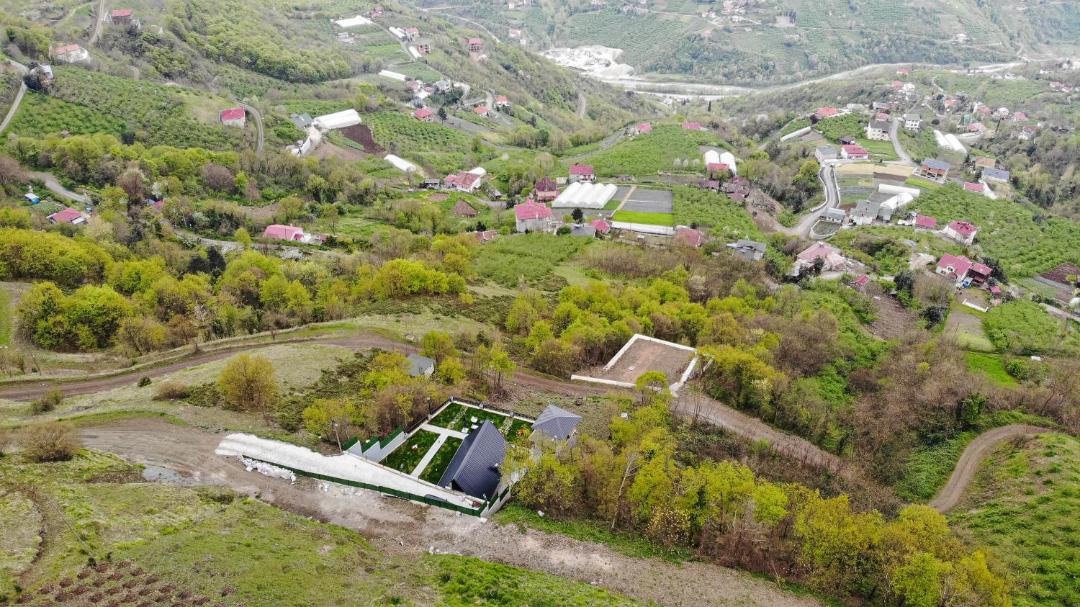 Photo of Buildings in Akcaabat