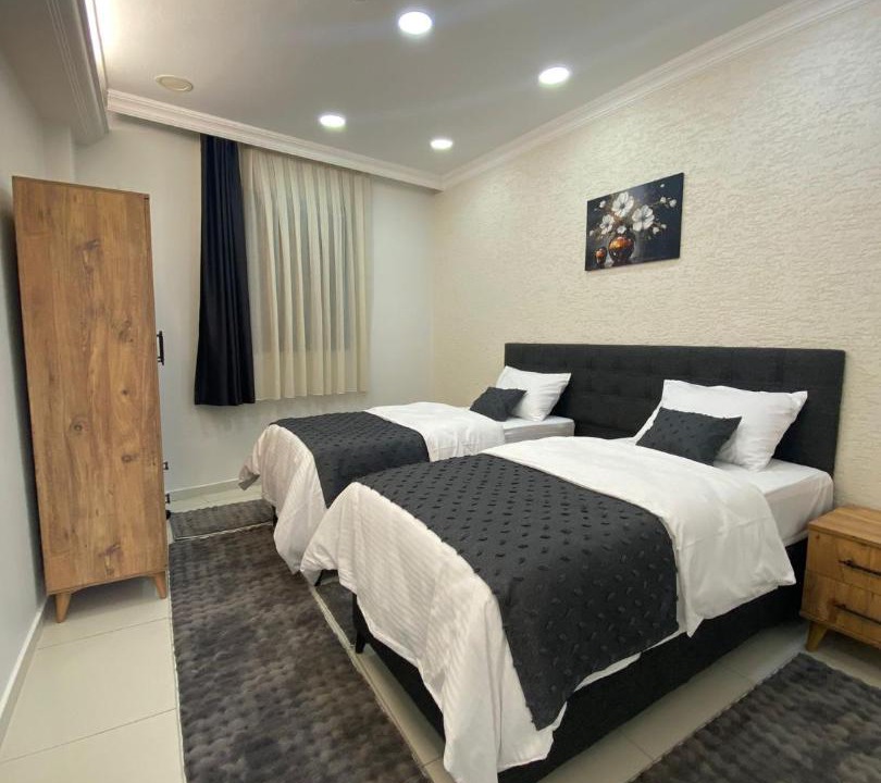 Photo of Bedroom in Beyazit