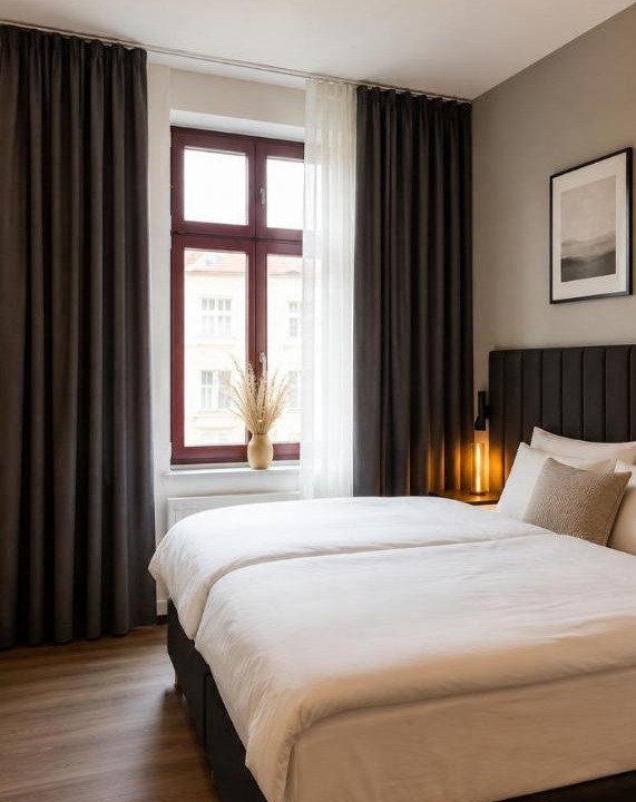 Photo of Bedroom in Arnavutkoy