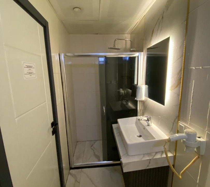 Photo of Bathroom in Sisli
