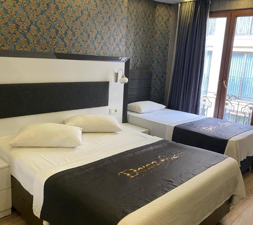 Photo of Bedroom in Sisli