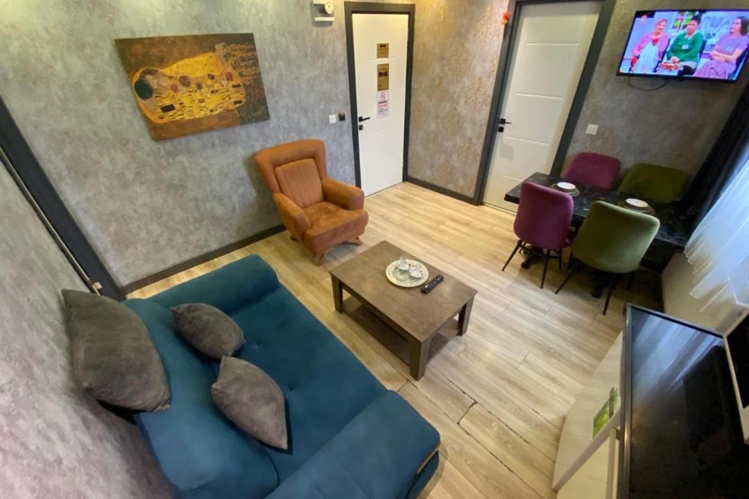 Photo of Livingroom in Sisli