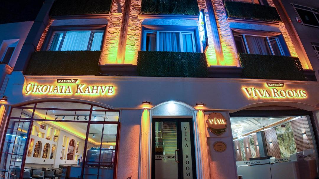 Photo of Others in Kadikoy
