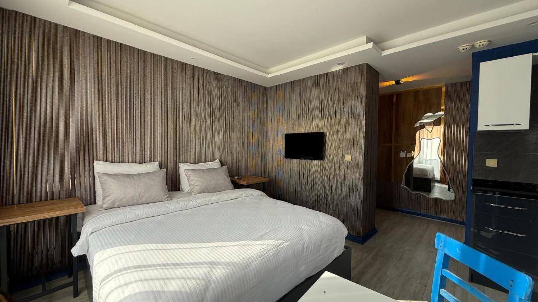 Photo of Bedroom in Mezetli