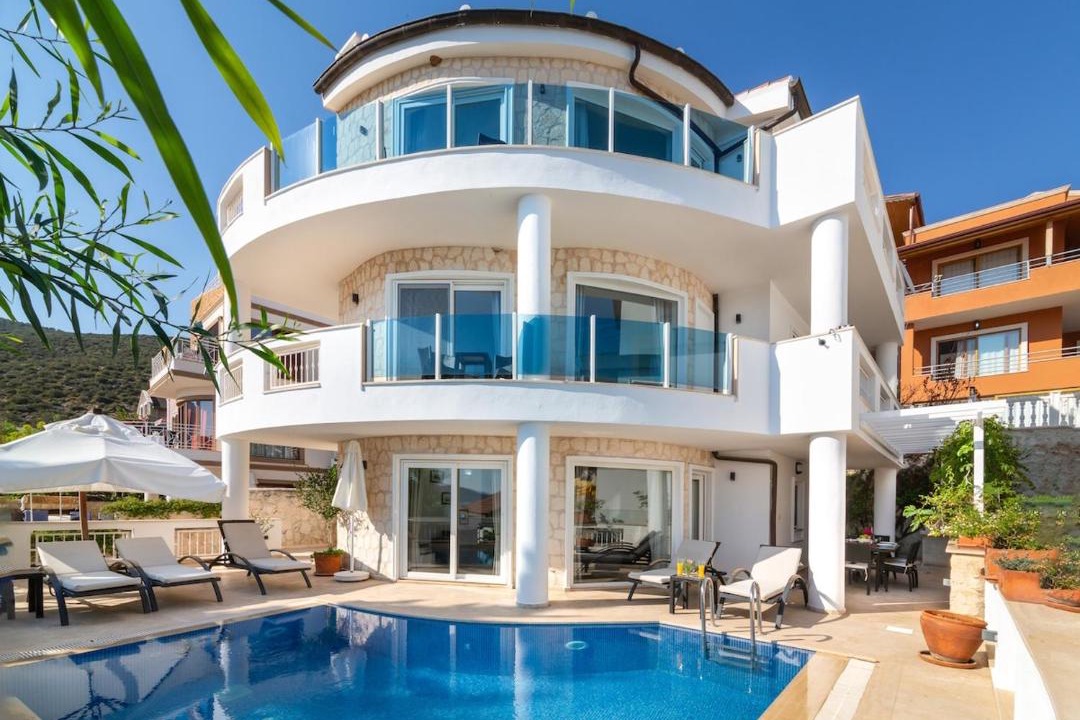 Photo of Others in Kalkan
