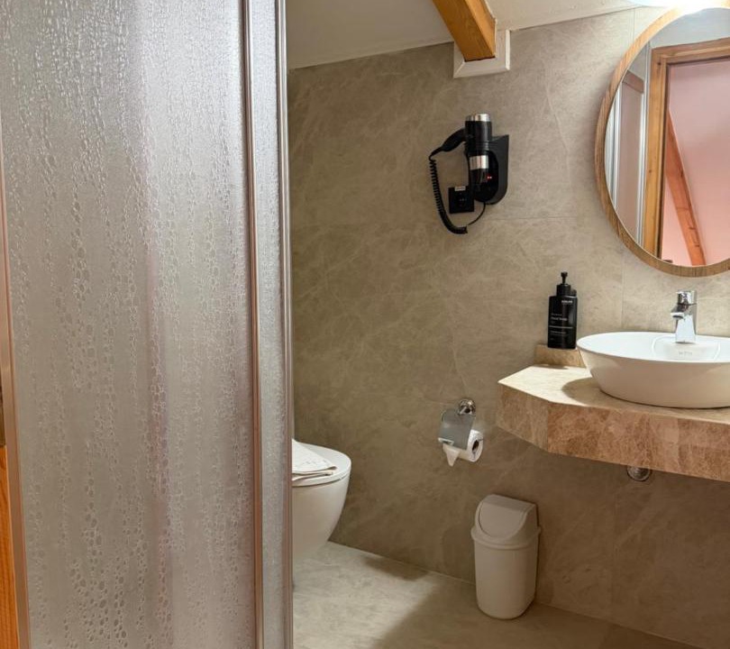 Photo of Bathroom in Oludeniz City Center