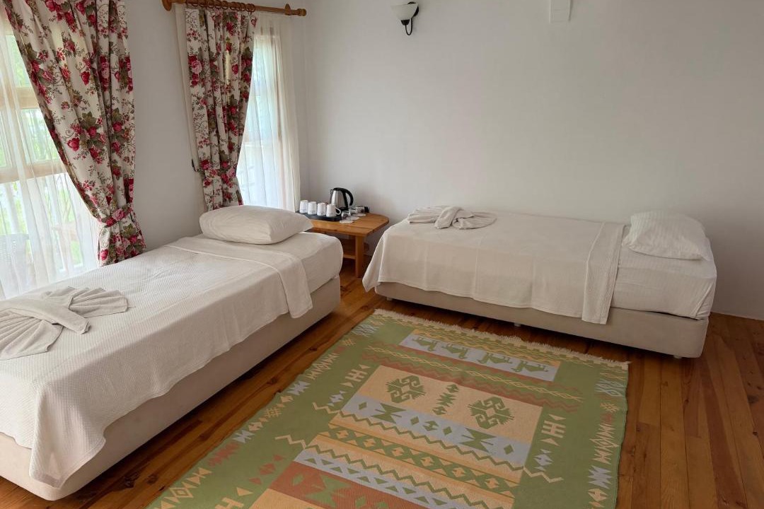 Photo of Bedroom in Oludeniz City Center