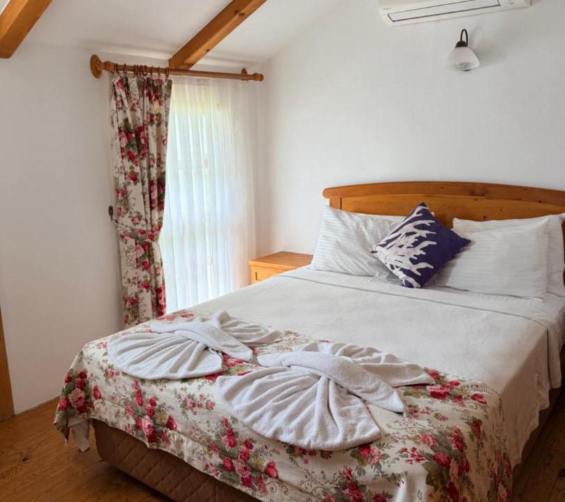 Photo of Bedroom in Oludeniz City Center