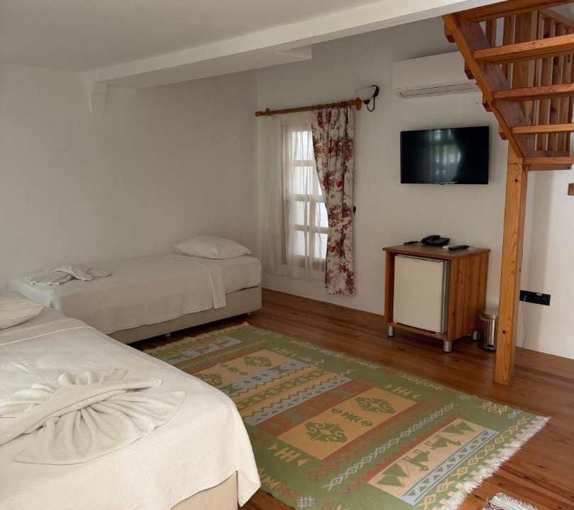 Photo of Bedroom in Oludeniz City Center