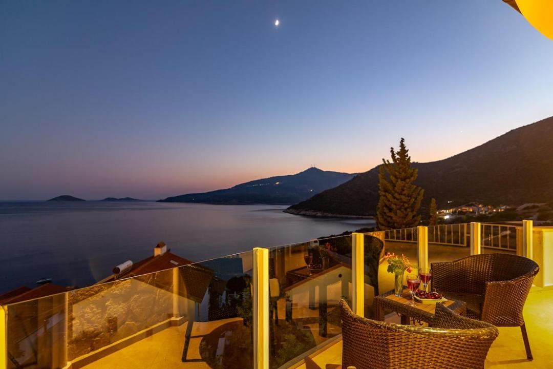 Photo of Others in Kalkan