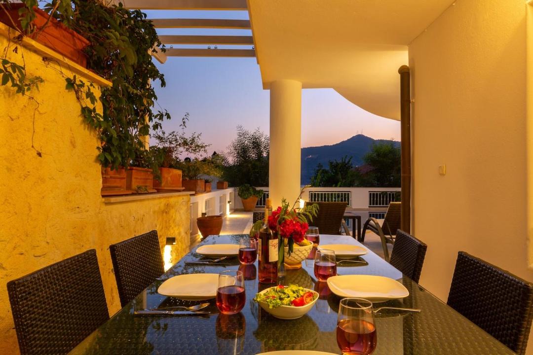 Photo of Others in Kalkan