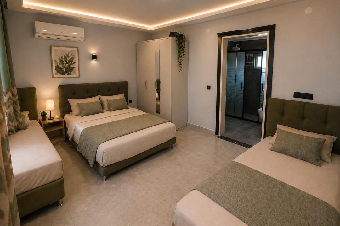 Photo of Bedroom in Akbuk