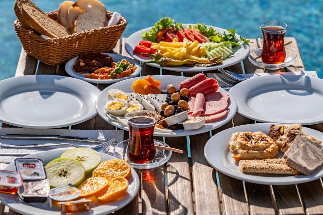 Photo of Others in Bodrum City Center