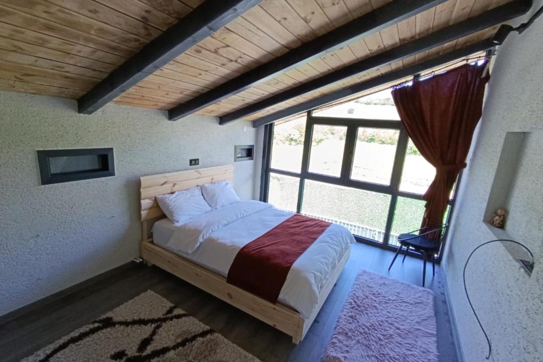 Photo of Bedroom in Pazar