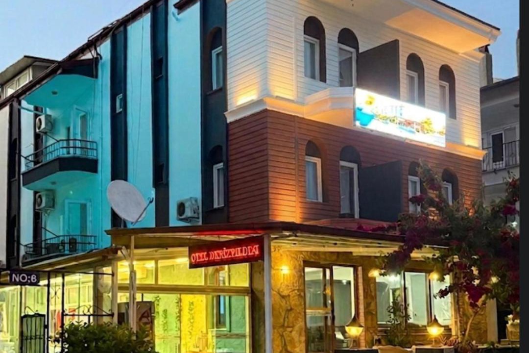 Photo of Others in Fethiye City Center