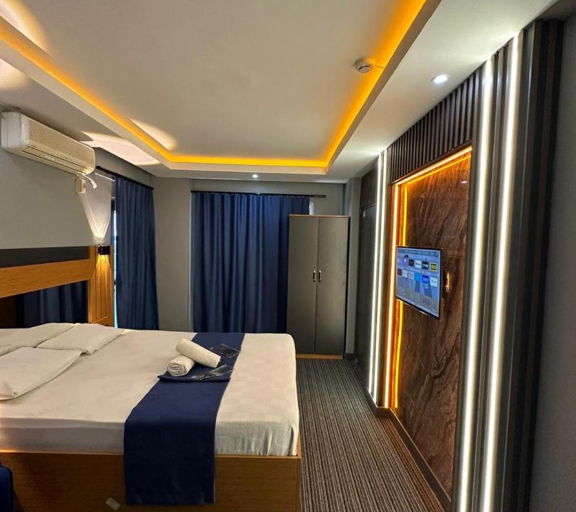 Photo of Bedroom in Pendik District