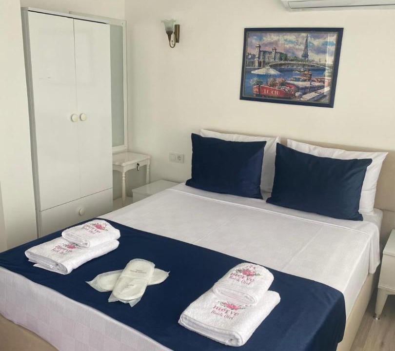 Photo of Bedroom in Didim