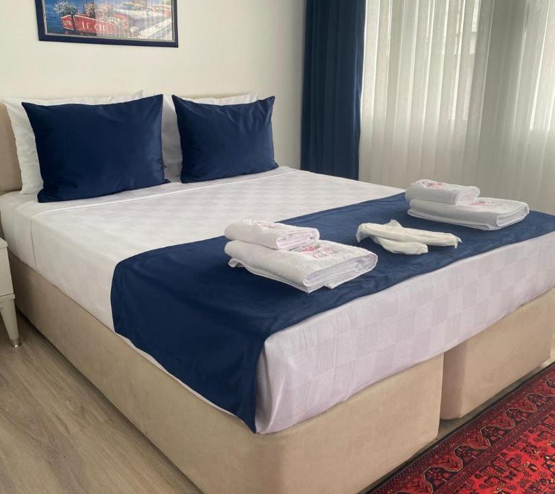 Photo of Bedroom in Didim