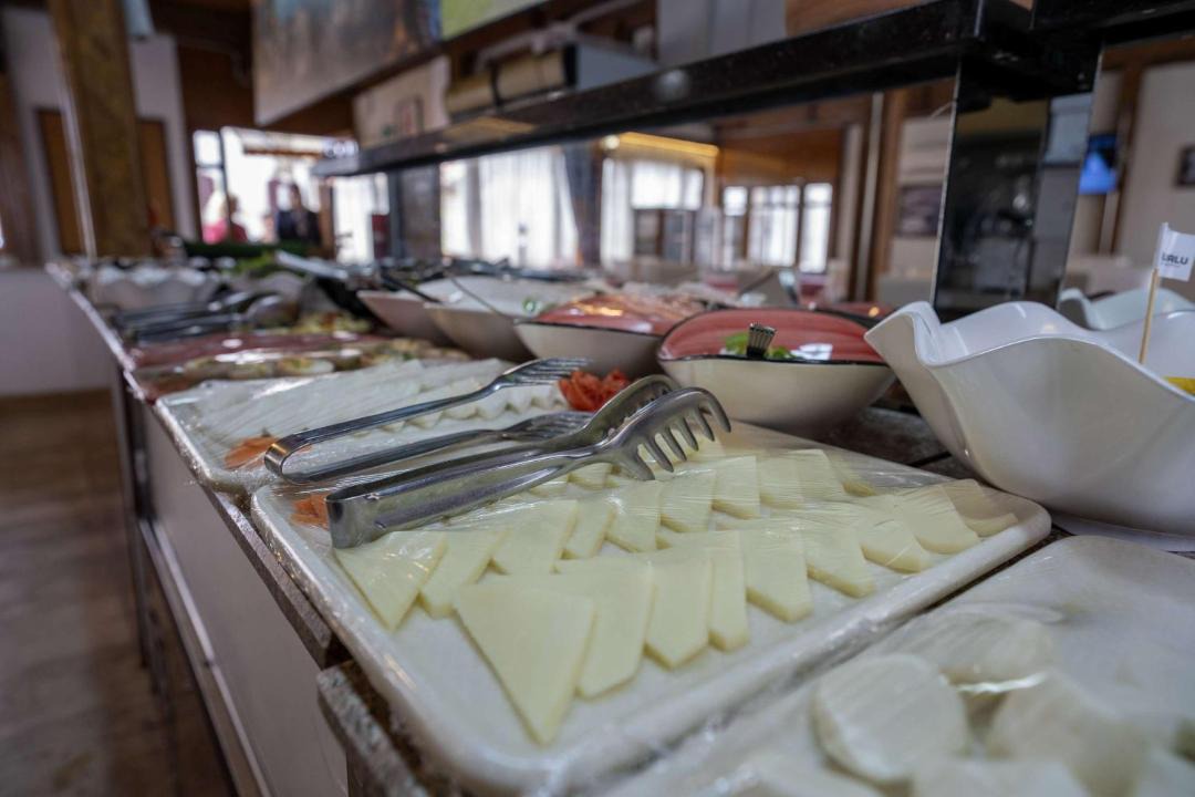 Photo of Kitchen in Gaziantep City Center
