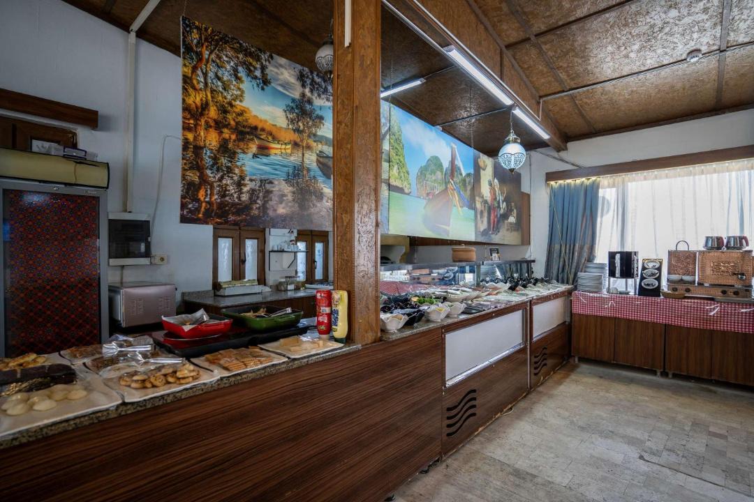 Photo of Kitchen in Gaziantep City Center