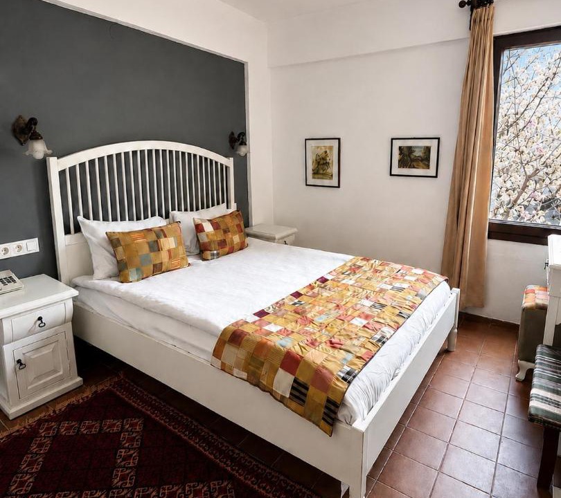Photo of Bedroom in Selcuk