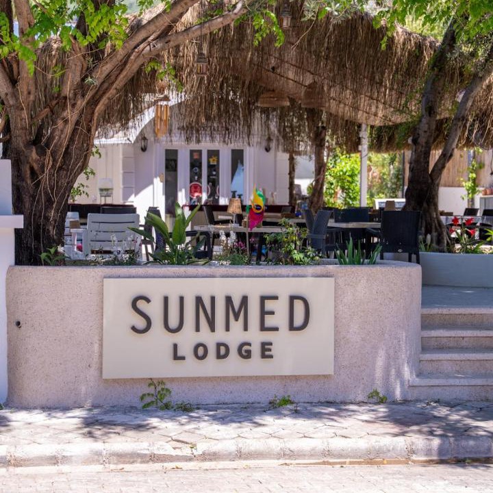 Photo of Others in Oludeniz City Center