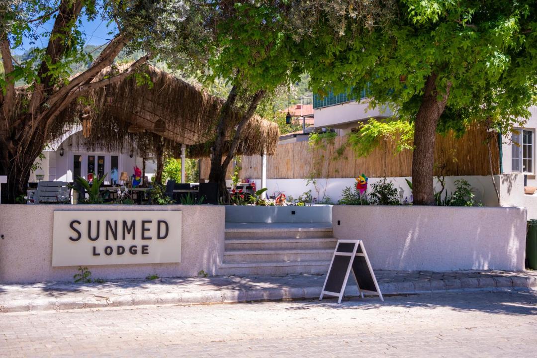 Photo of Others in Oludeniz City Center