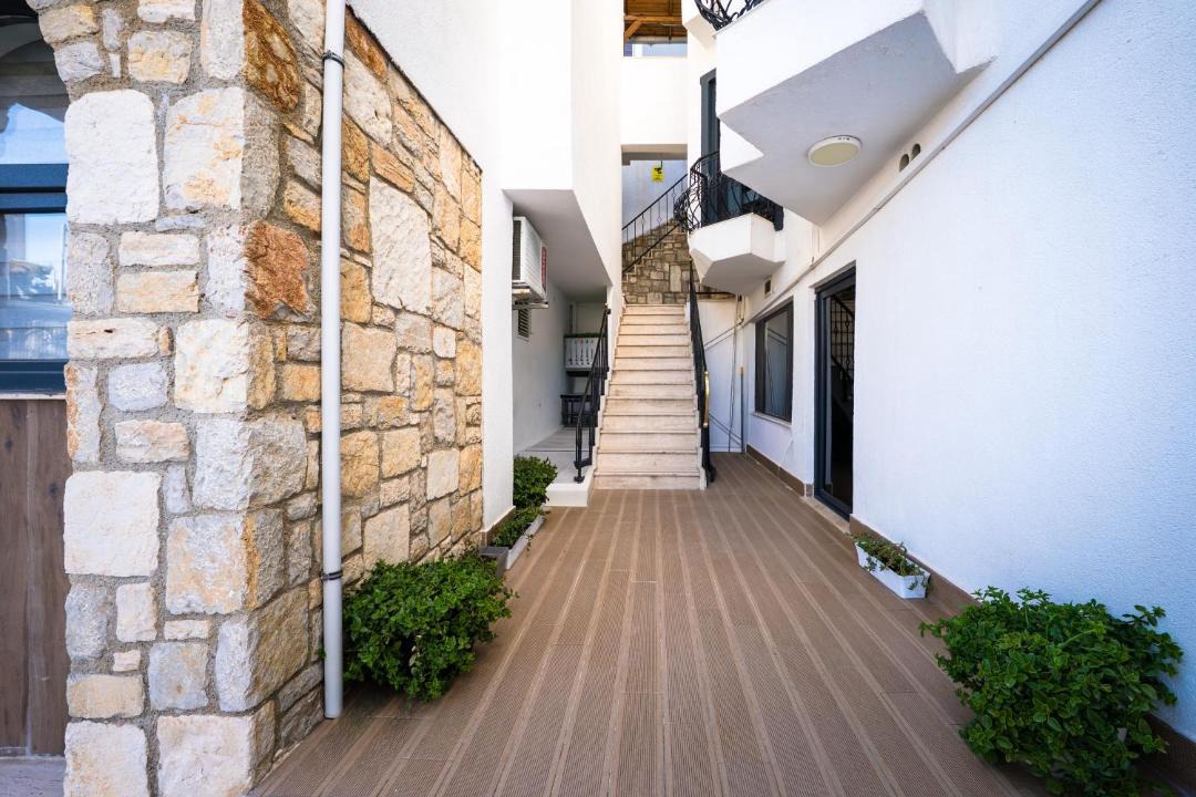 Photo of Patio Balcony in Gumbet