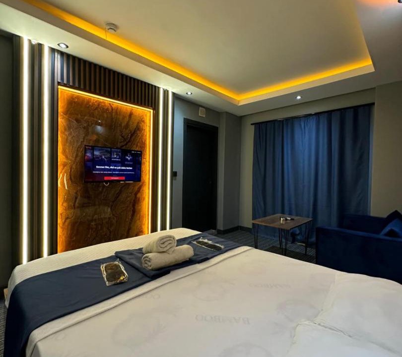 Photo of Bedroom in Pendik District