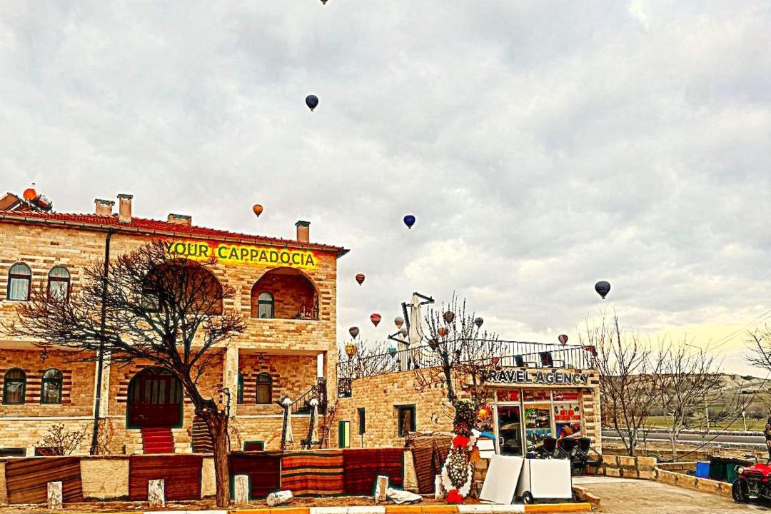 Photo of Others in Cavusin