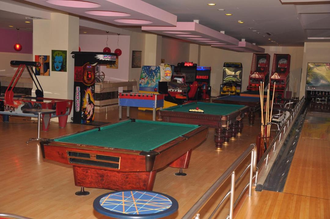 Photo of Livingroom in Konakli
