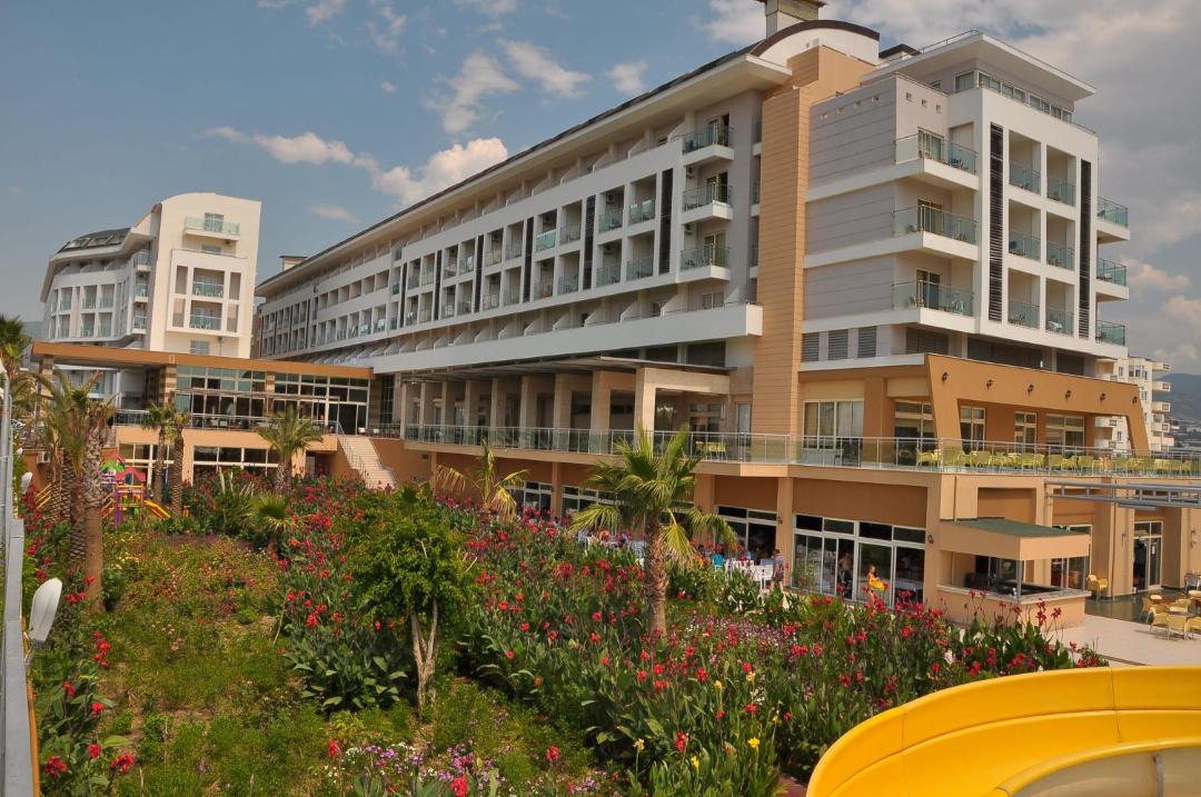 Photo of Buildings in Konakli