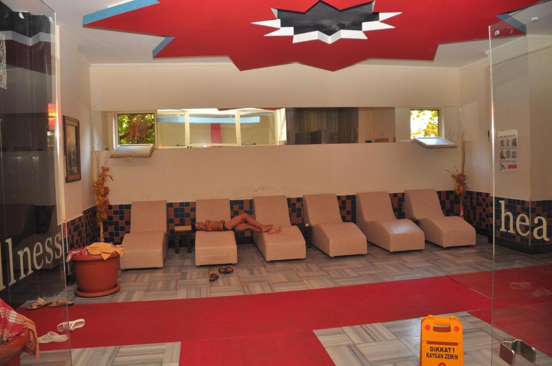 Photo of Livingroom in Konakli