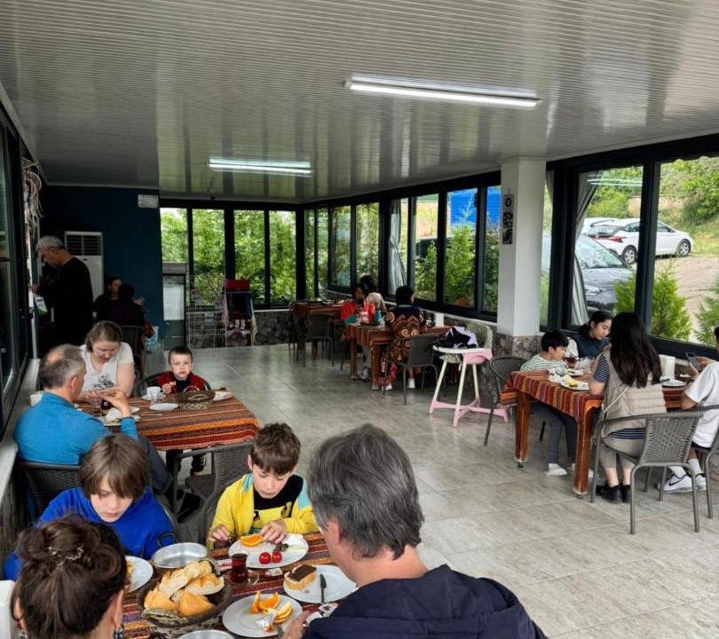 Photo of Others in Pamukkale City Centre