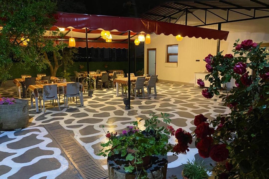 Photo of Others in Pamukkale City Centre