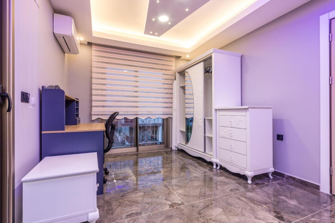 Photo of Bathroom in Icmeler